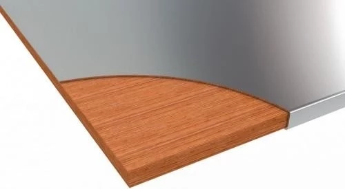 Столешница Expert WTS-160