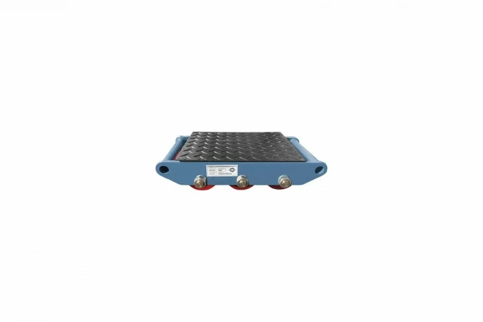 Роликовая платформа подкатная GEARSEN CRO-12 г/п 18тн