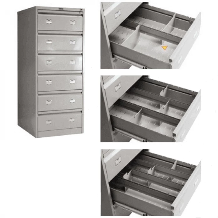 Шкаф ПРАКТИК AFC-06C