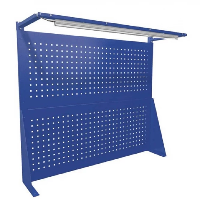 Верстак стационарный большой WTH200.WS1/WS1.021