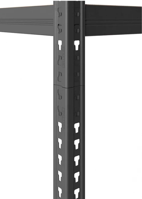 Стеллаж SBL 180KD/120x45/5 1800х1200х450 мм 5 полок