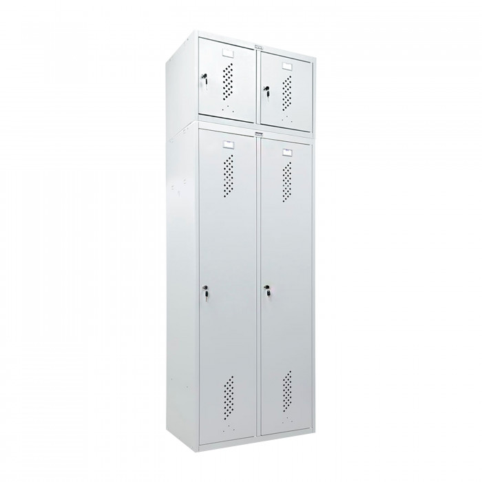 Шкаф LS-K-780 с антресолью