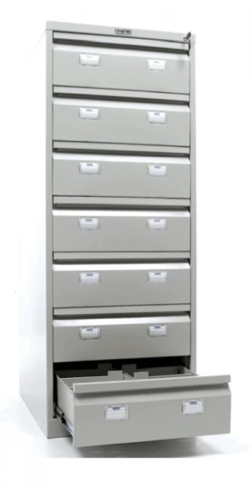 Шкаф ПРАКТИК AFC-07C