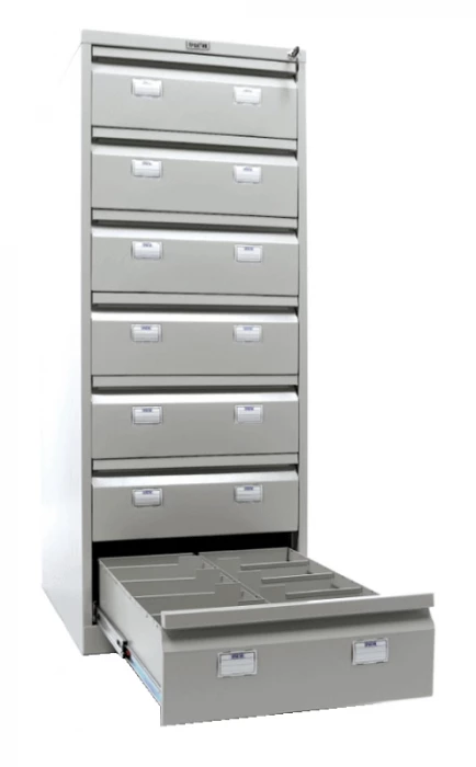 Шкаф ПРАКТИК AFC-07C