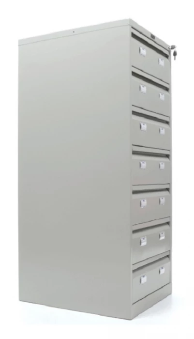 Шкаф ПРАКТИК AFC-07C