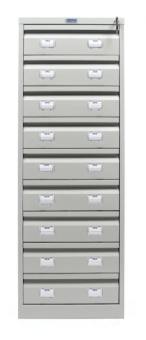 Шкаф ПРАКТИК AFC-09C