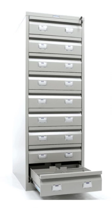 Шкаф ПРАКТИК AFC-09C