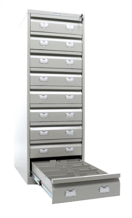 Шкаф ПРАКТИК AFC-09C