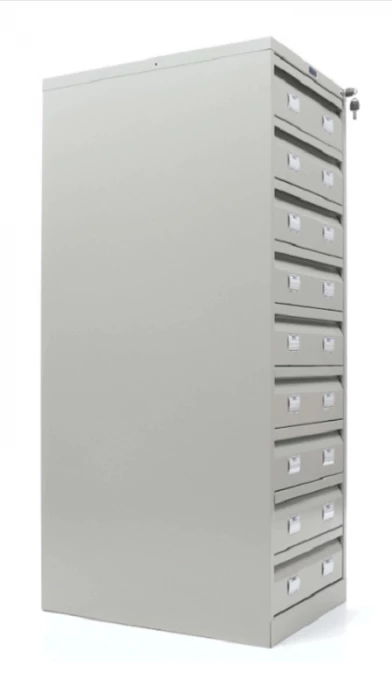 Шкаф ПРАКТИК AFC-09C