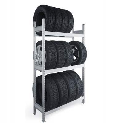 СТ-023 Стяжка 400 автошины без крепежа