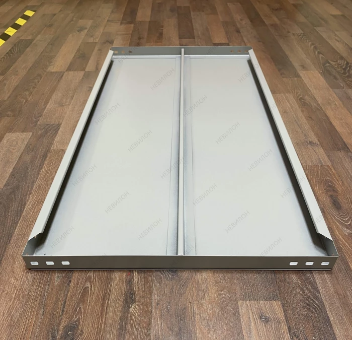 Полка MS Standart 1000*500