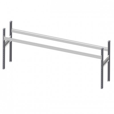 СТ-023 Ярус хранения 1200 для автомобильных шин и дисков