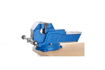 Тиски слесарные Т-160СМ