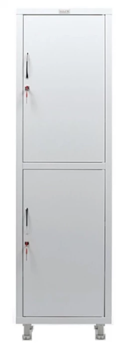 Медицинский шкаф HILFE МД 1 1650/SS 1755х500х320 мм