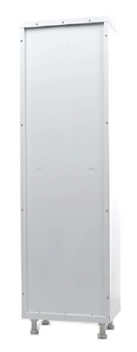 Медицинский шкаф HILFE МД 1 1650/SS 1755х500х320 мм