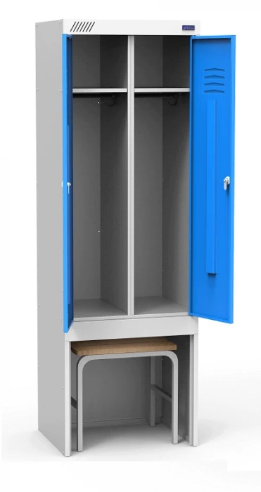 Шкаф ШРК 22-600 ВСК