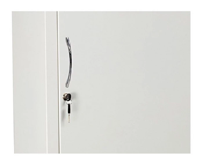 Медицинский шкаф HILFE МД 1 1650/SG 1755х500х320 мм