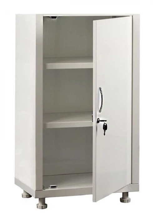 Медицинский шкаф HILFE МД 1 1650/SG 1755х500х320 мм