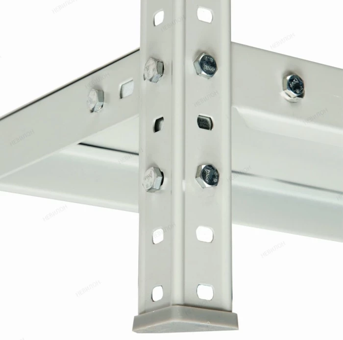 Стеллаж MS 200KD/100x50/4 