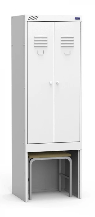 Шкаф ШРК 22-800 ВСК