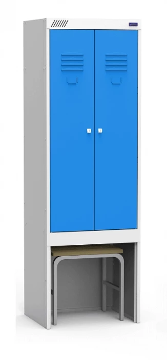 Шкаф ШРК 22-800 ВСК