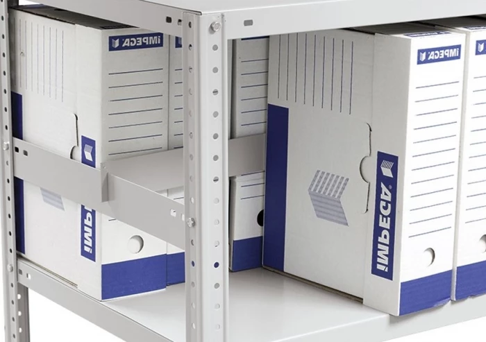 Планка ограничительная MS-50