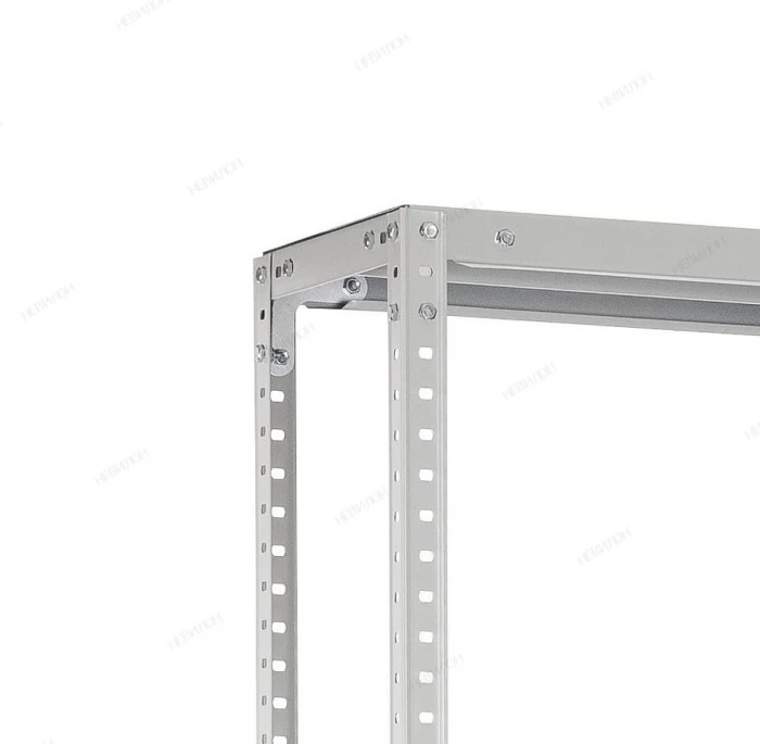 Стеллаж MS 200KD/100x60/4 