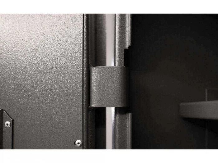 Шкаф армейский ШХО-170ПМ/БП 2000x1000x500 мм