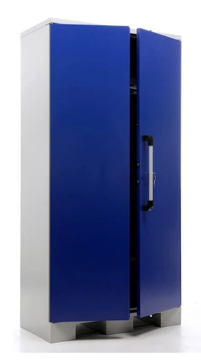 Шкаф инструментальный AMH TC-004000 1850х920х460 мм