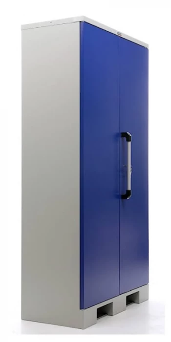 Шкаф инструментальный AMH TC-004000 1850х920х460 мм