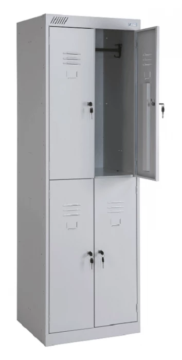 Шкаф ШРК 24-800