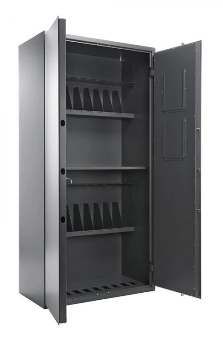 Шкаф армейский ШХО-20 АКМ 2000x1000x500 мм