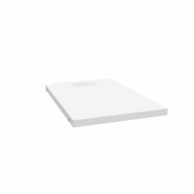 УНО-300 Полка верхняя правая+левая, RAL 7038 агатовый серый