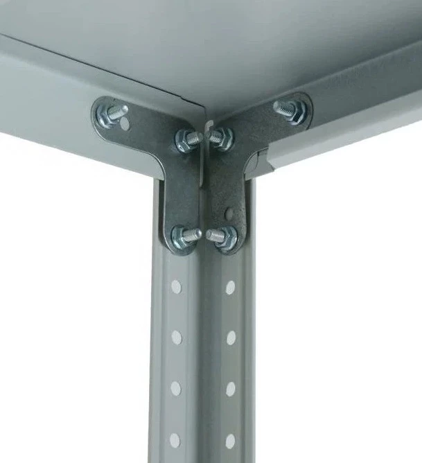 Стеллаж СТФУ 1073-1,8 1800х1000х700 мм 3 полки