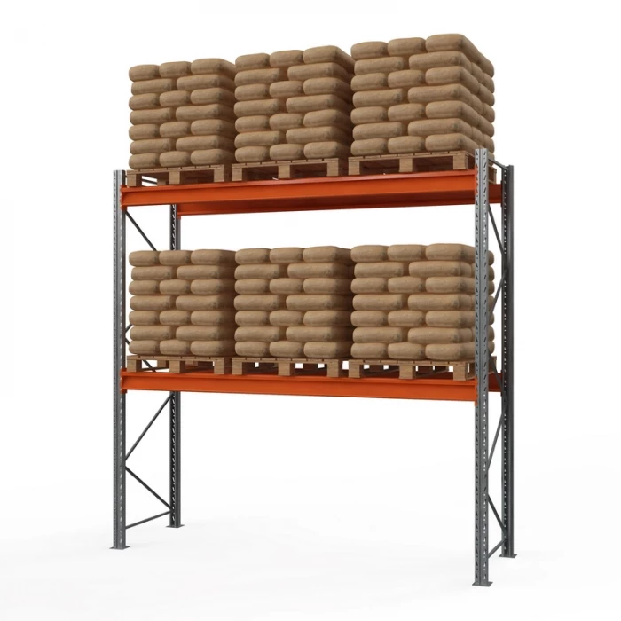 Рама СЕТО-1 2000/1100 (70.1.5.175) (Набор)