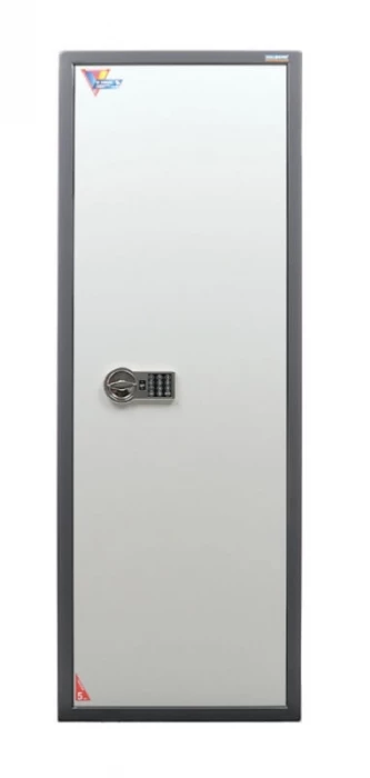 Сейф Valberg ASM 165T EL графит
