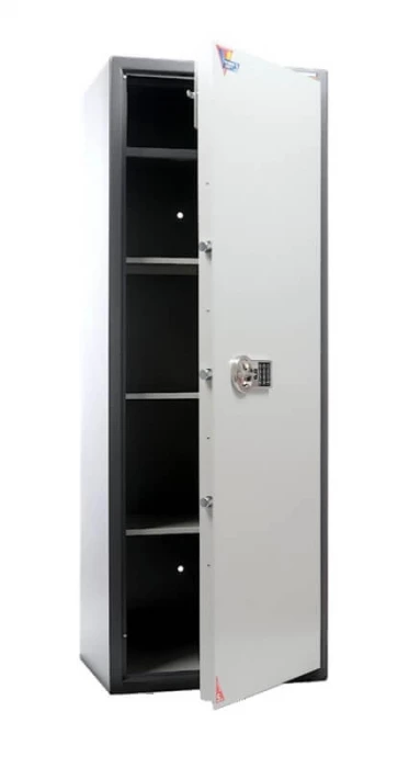 Сейф Valberg ASM 165T EL графит