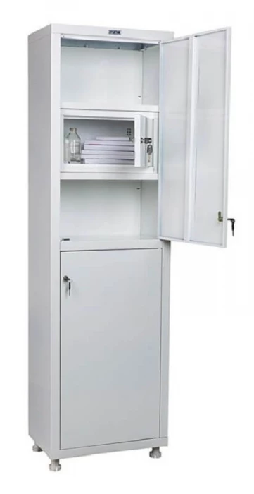 Трейзер МД 1 1650