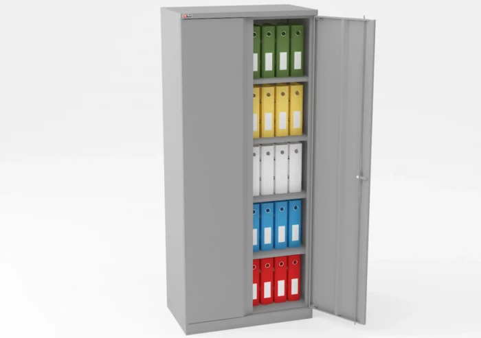 Шкаф архивный ДиКом РАЦИОНАЛ-14 разб.