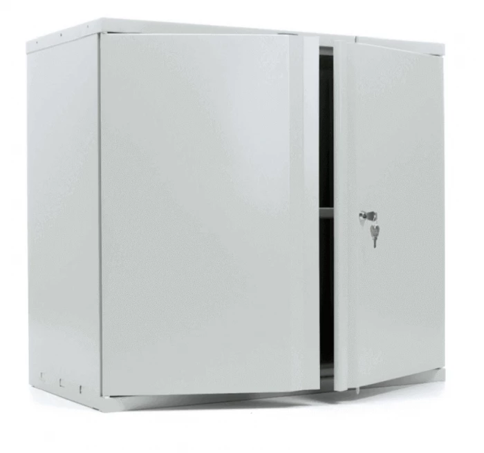 Шкаф металлический Практик АМ 0891 S20499080102