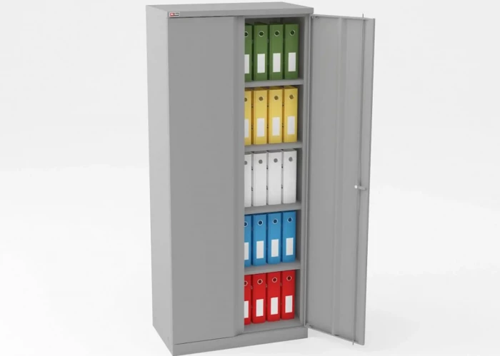 Шкаф архивный ДиКом РАЦИОНАЛ-15 разб.