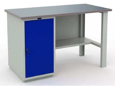 Верстак Практик WT140.WD1/F1.000