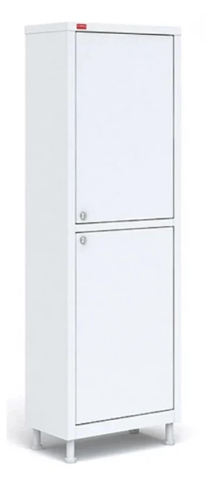 Медицинский шкаф М1 165.50.32 М 1655х500х320 мм