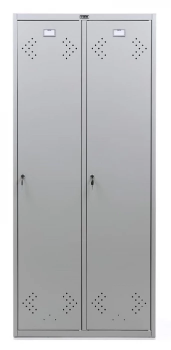 Шкаф для раздевалок Стандарт Практик LS-21-80D S23099541402