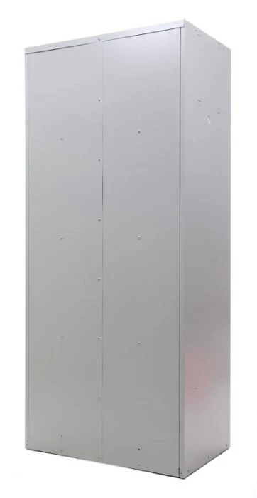Шкаф для одежды Практик LS-21-80D
