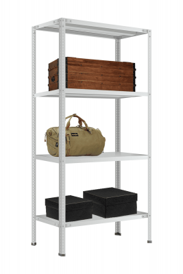 Стеллаж СТФУ 1054-1,8 1800х1000х500 мм 4 полки