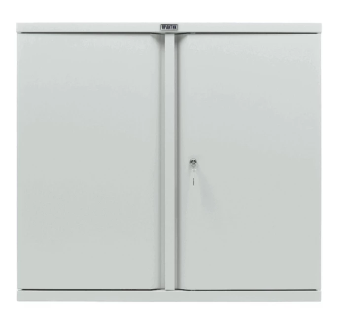 Шкаф металлический Практик М-08 S20499320302