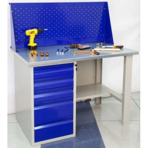 Верстак Profi WT160.WD5/F1.000