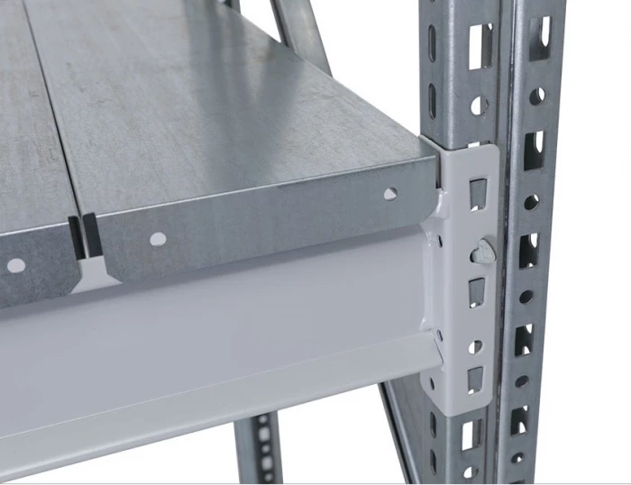 Стеллаж MS Pro Z для колес 3000х1500х400 мм 3 яруса