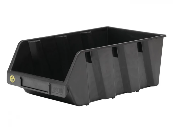 Стеллаж с 36 выдвижными ящиками для хранения 2000х1000х400